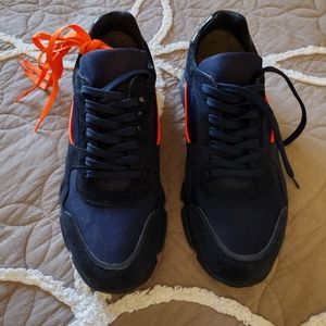 Kenneth cole sneakers 10.5